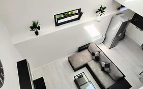 Duplex Montereau Centre - Chez Marc