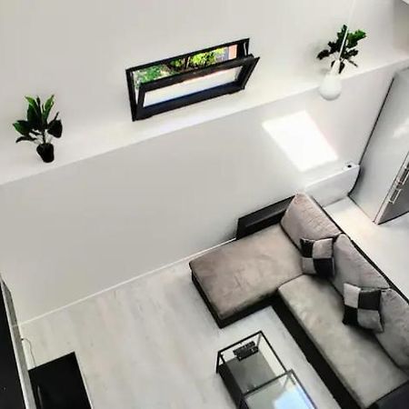 Appartement Duplex Montereau Centre - Chez Marc Extérieur photo