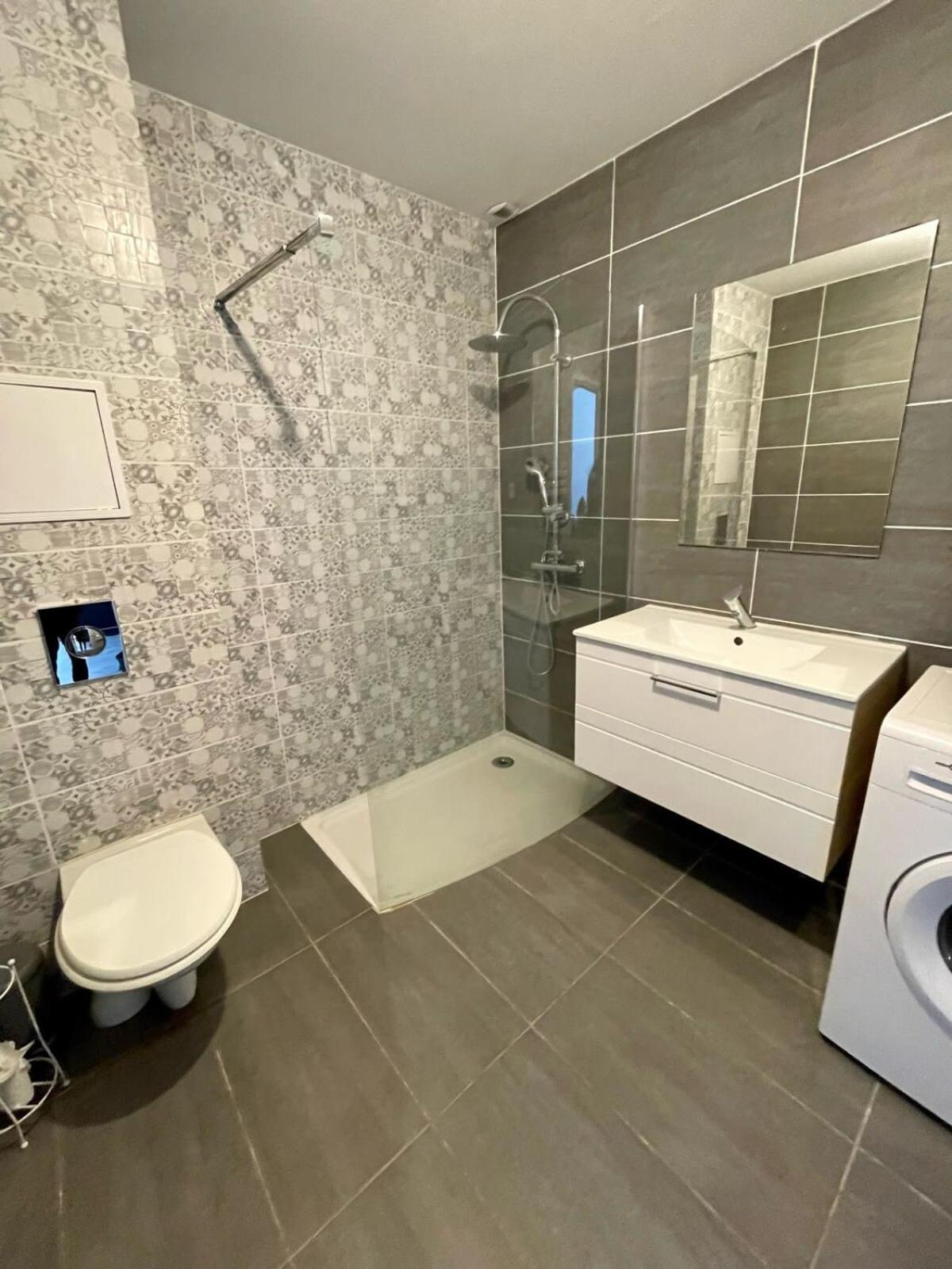 Appartement Duplex Montereau Centre - Chez Marc Extérieur photo