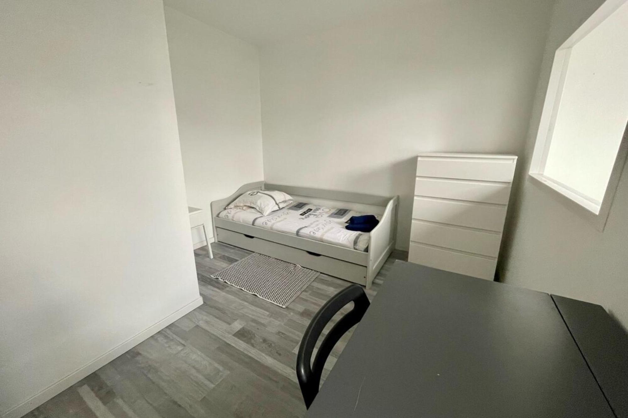 Appartement Duplex Montereau Centre - Chez Marc Extérieur photo